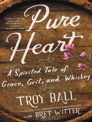 cover image of Pure Heart